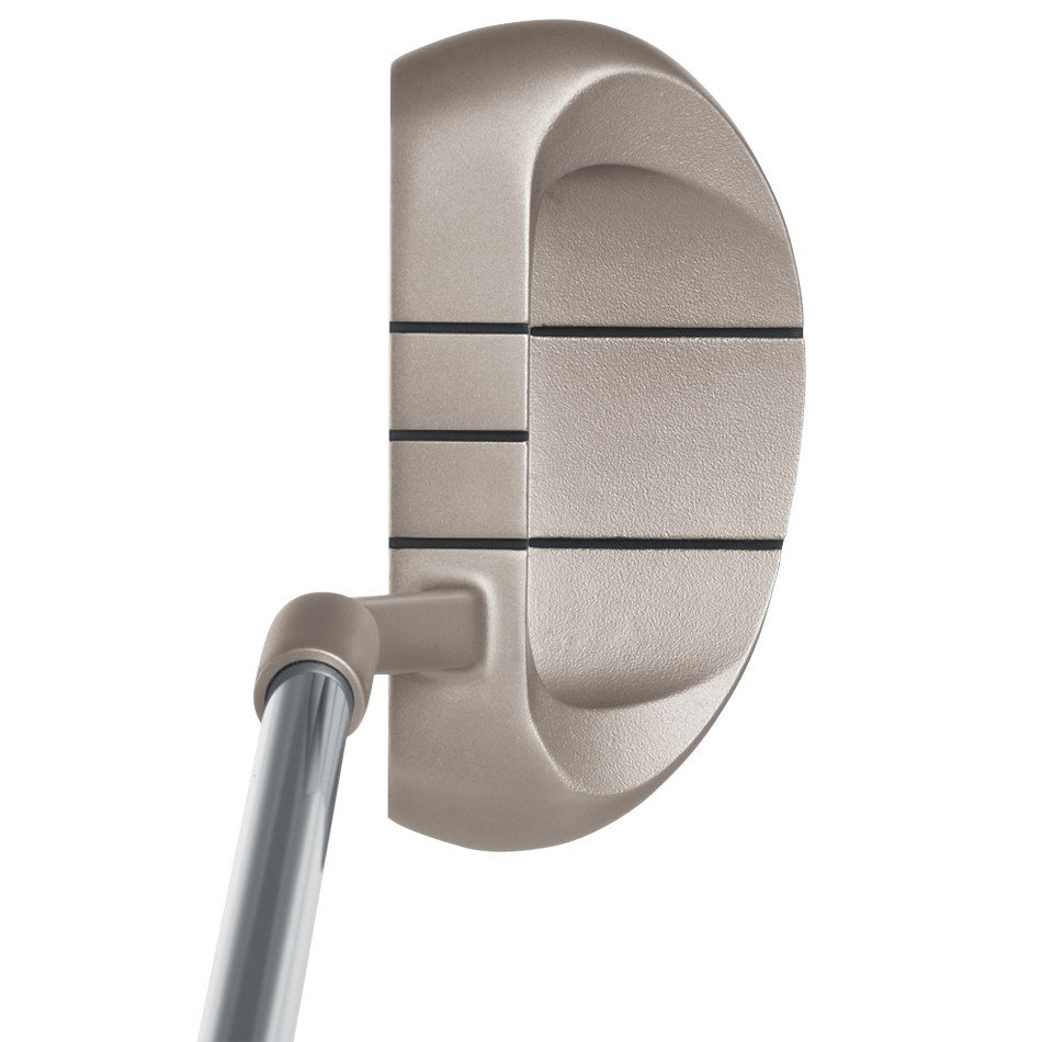 Odyssey Crimson Series 550 Putters image 1