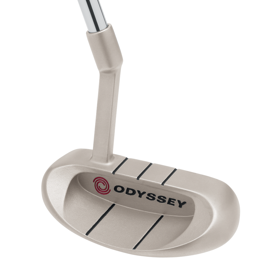 Odyssey Crimson Series 550 Putters image 3