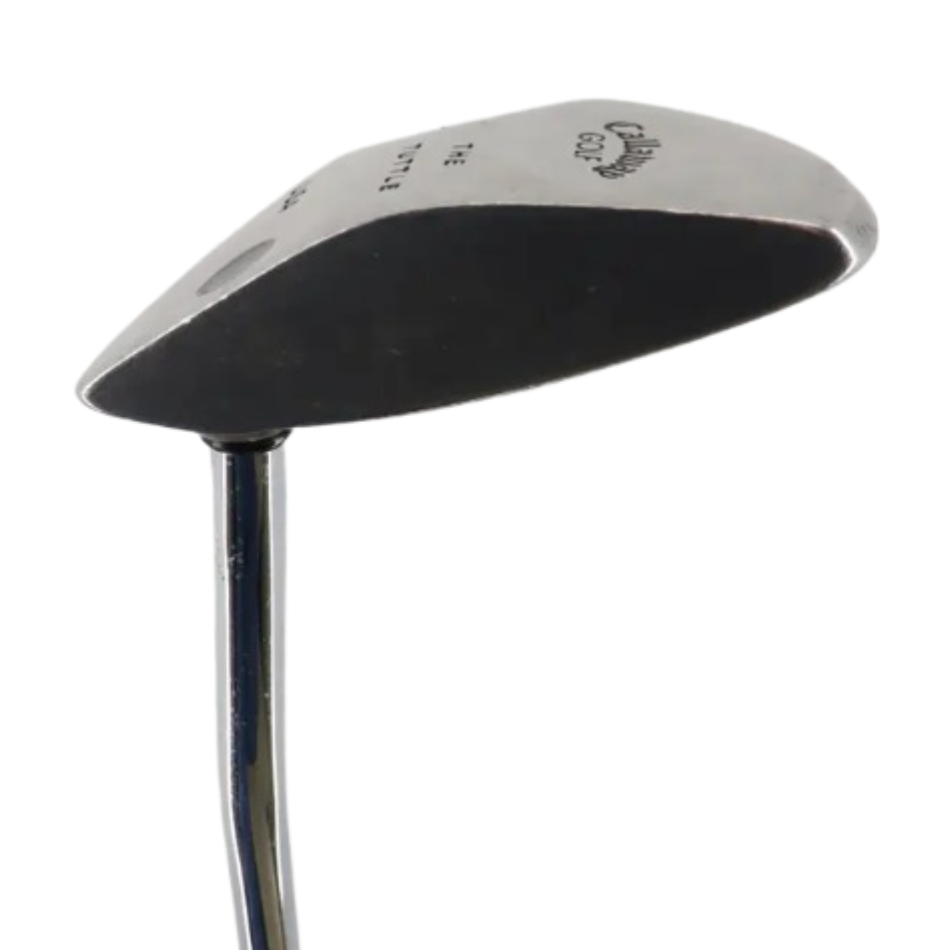 Callaway Tuttle Putters image 2