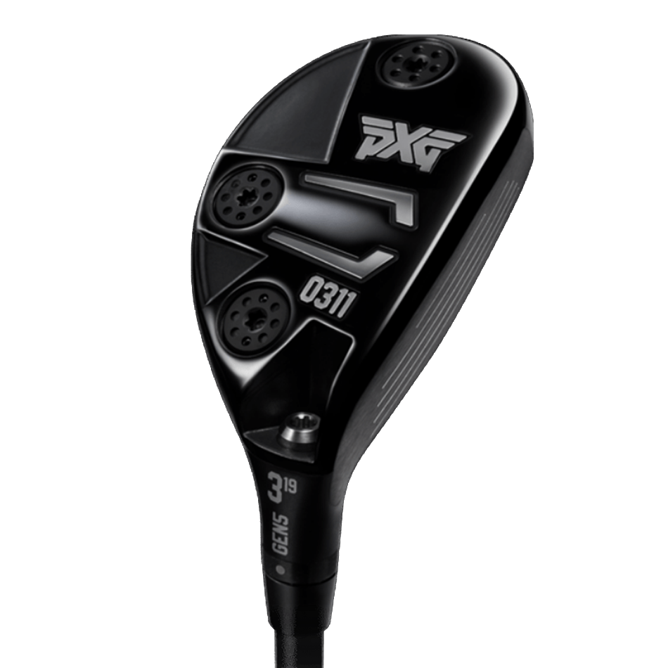 PXG 0311 GEN5 Hybrids image 1