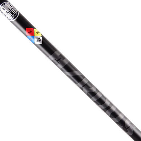 Project X HZRDUS Black 75 (HANDCRAFTED) Optifit 2 Shaft image 1