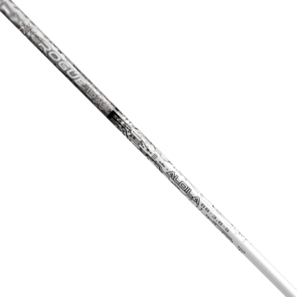 Aldila Rogue I/O 70 Optifit 3 Fairway Shafts image 1
