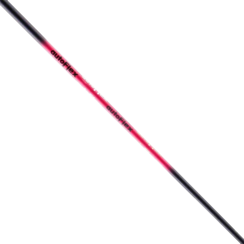 Autoflex SF505 Graphite Optifit 3 Shaft image 1