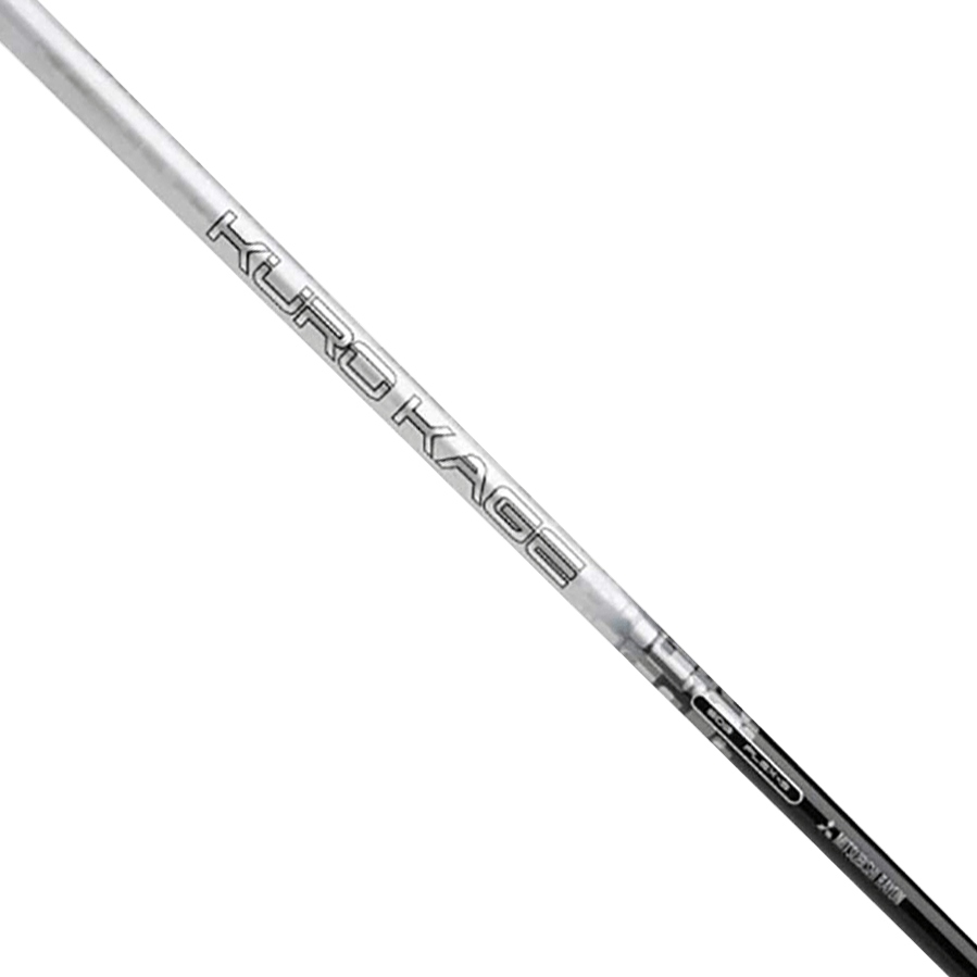 Mitsubishi Kuro Kage 70 Optifit 3 Fairway Shafts image 1