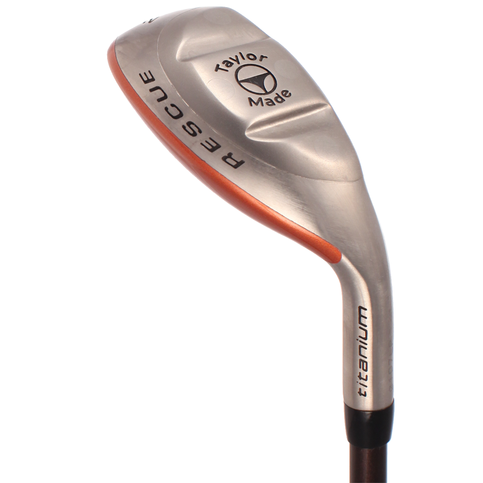 TaylorMade Firesole Rescue Hybrids image 1