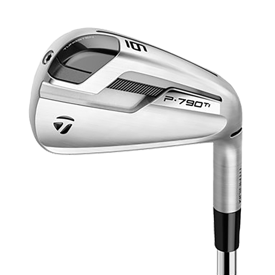 Taylormade P790 TI Irons image 1