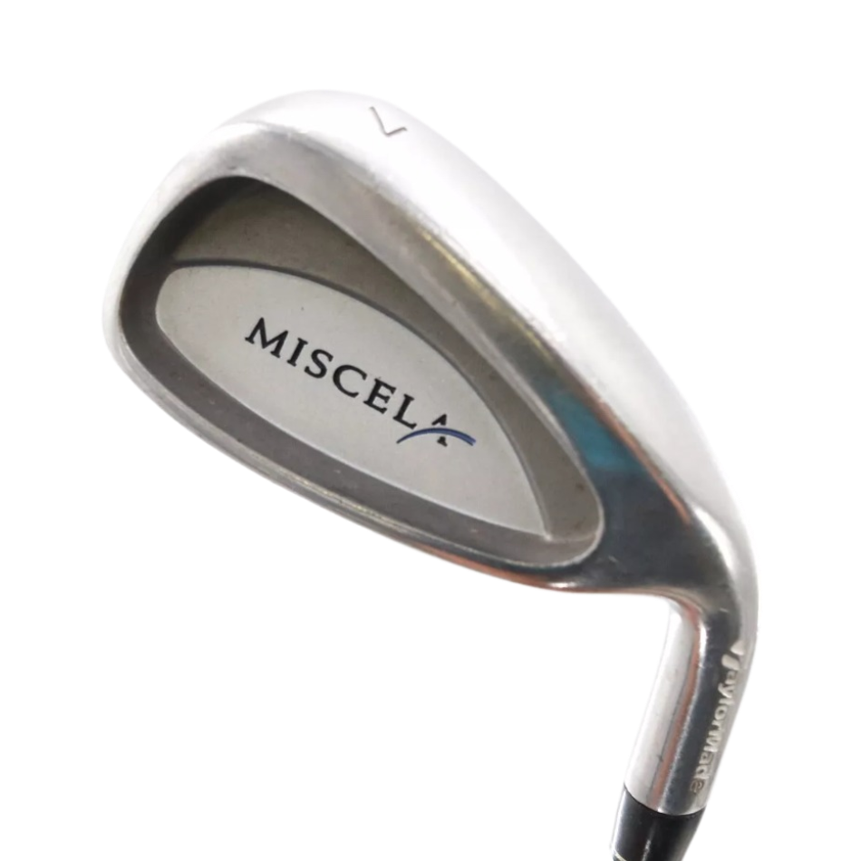 TaylorMade Miscela Individual Irons image 1