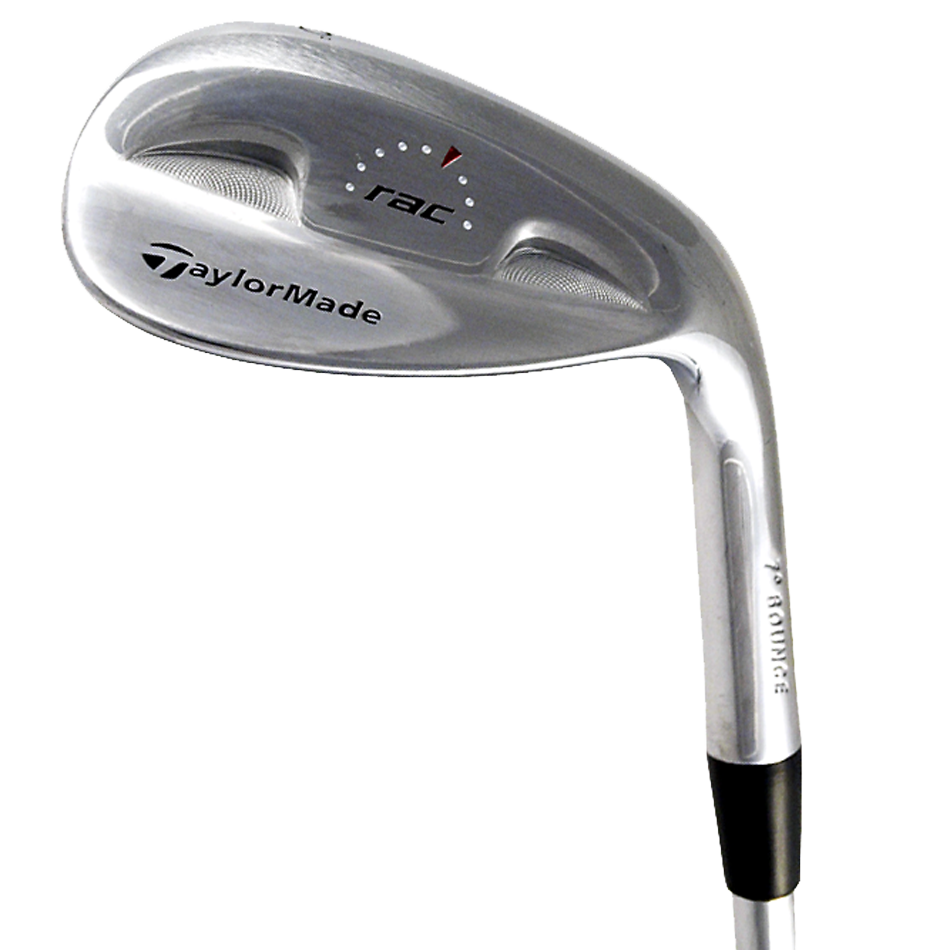 TaylorMade RAC Chrome Wedges image 1