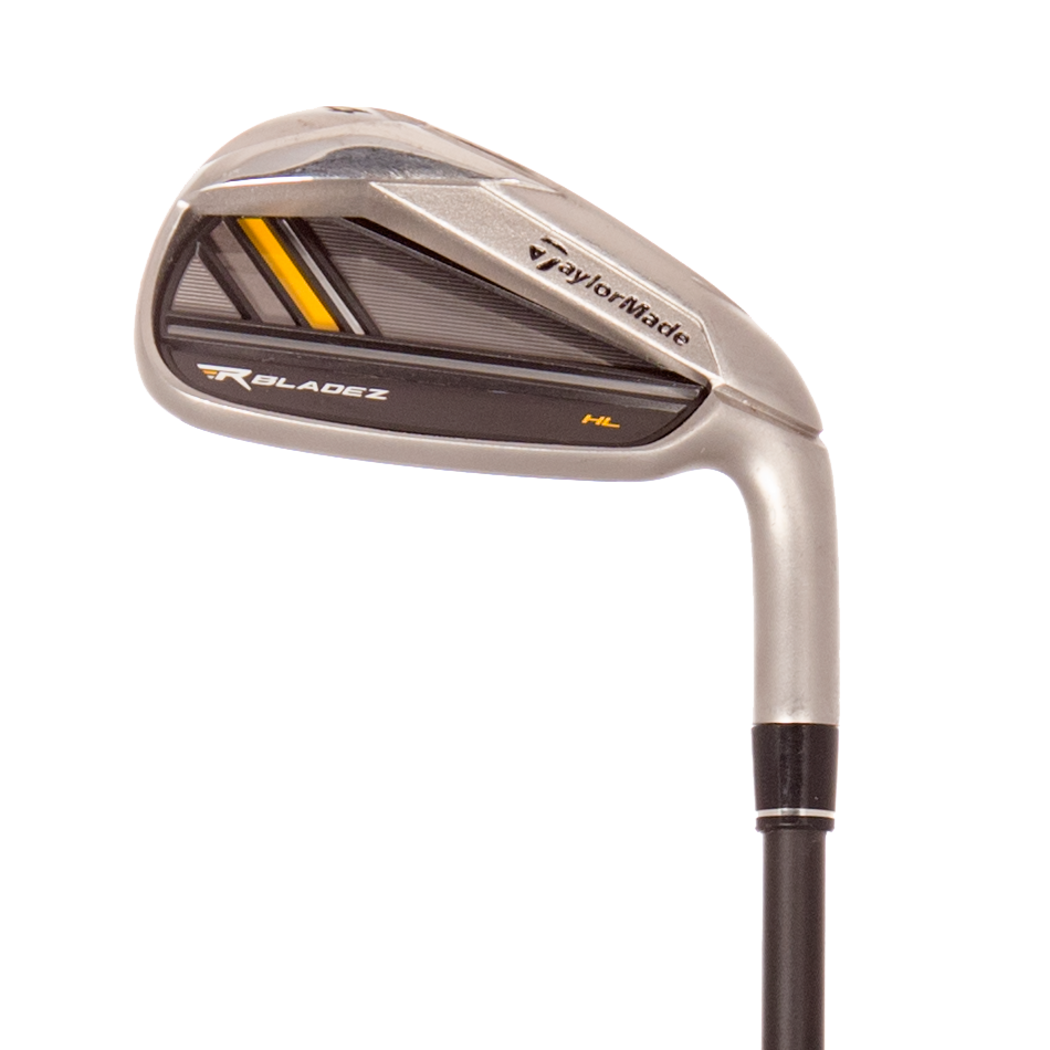TaylorMade RocketBladez HL Irons image 1