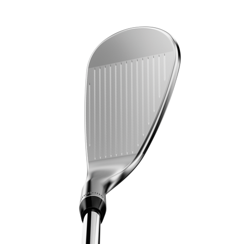 JAWS MD5 Platinum Chrome Wedges - View 2