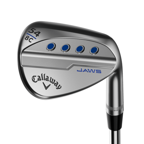 JAWS MD5 Oil Finish Wedges - View 1