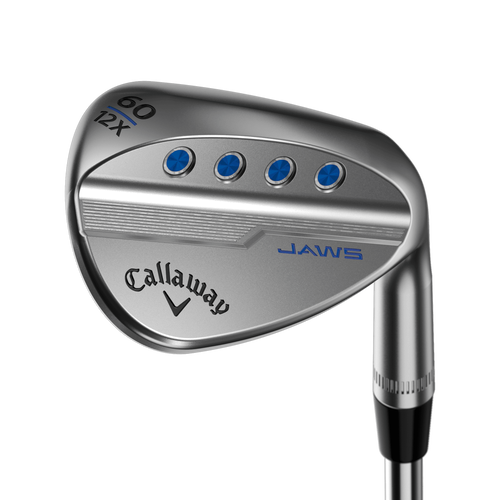 JAWS MD5 Oil Finish Wedges - View 10