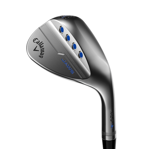 JAWS MD5 Oil Finish Wedges - View 11