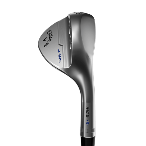 JAWS MD5 Oil Finish Wedges - View 12