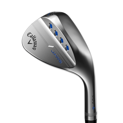 JAWS MD5 Oil Finish Wedges - View 2