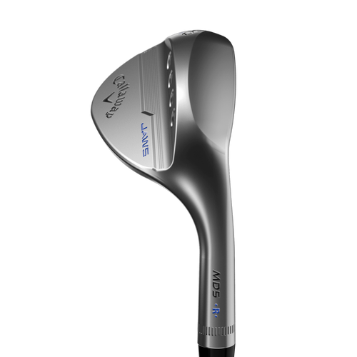 JAWS MD5 Oil Finish Wedges - View 3