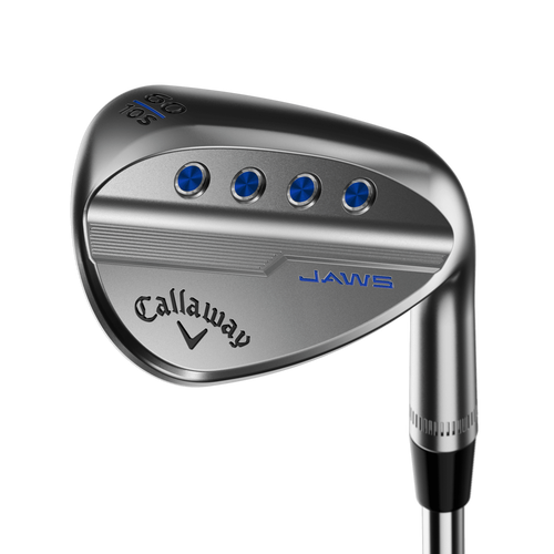 JAWS MD5 Oil Finish Wedges - View 4