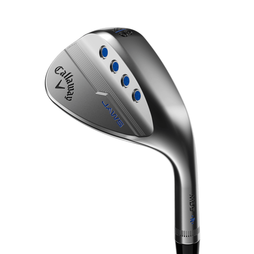 JAWS MD5 Oil Finish Wedges - View 5