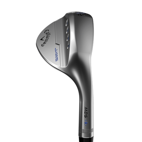 JAWS MD5 Oil Finish Wedges - View 6