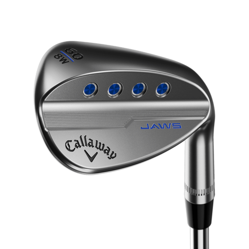 JAWS MD5 Oil Finish Wedges - View 7