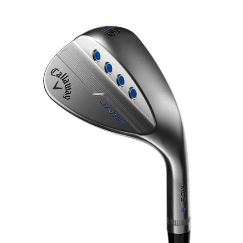 JAWS MD5 Oil Finish Wedges - View 8