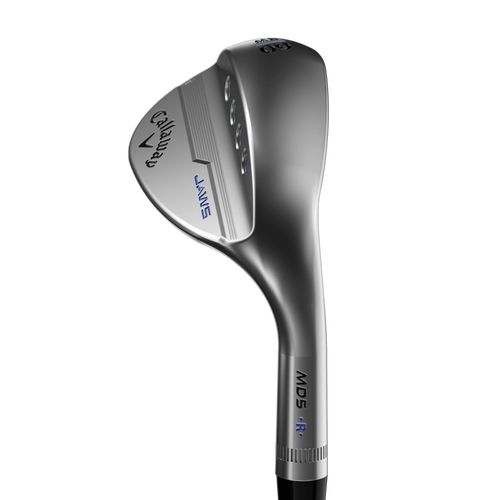 JAWS MD5 Oil Finish Wedges - View 9