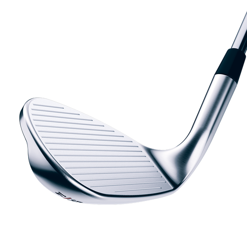 Mack Daddy CB Wedges - View 5