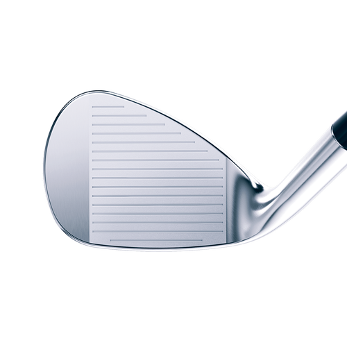 Mack Daddy CB Wedges - View 9