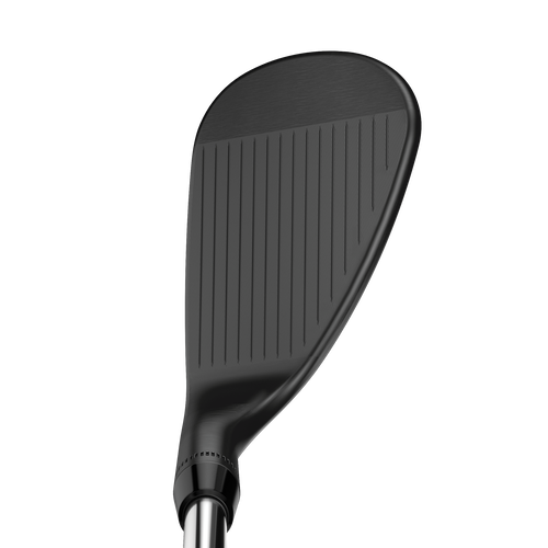 Jaws Raw Black Plasma Wedges - View 2