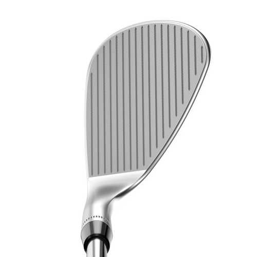 Jaws Raw Full Toe Chrome Wedges - View 2