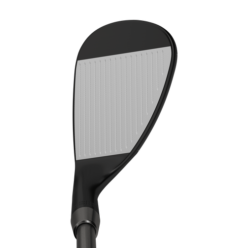 Opus Platinum Craftsman Collection Wedge - Black - View 3