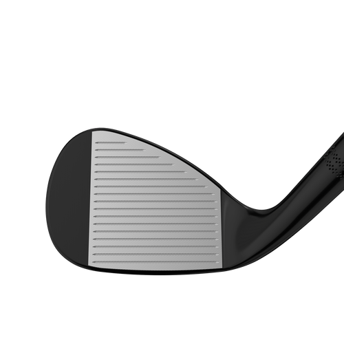 Opus Platinum Craftsman Collection Wedge - Black - View 4