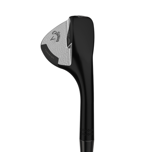 Opus Platinum Craftsman Collection Wedge - Black - View 5