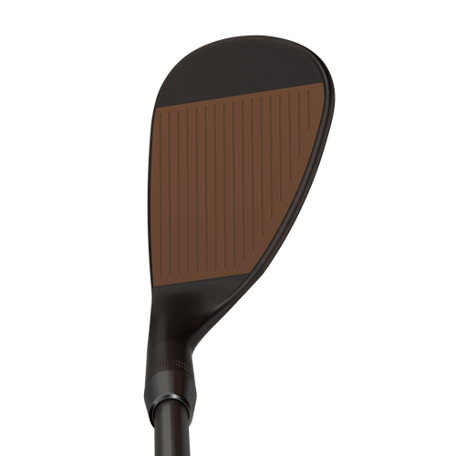 Opus Platinum Craftsman Collection Wedge - Copper - View 3