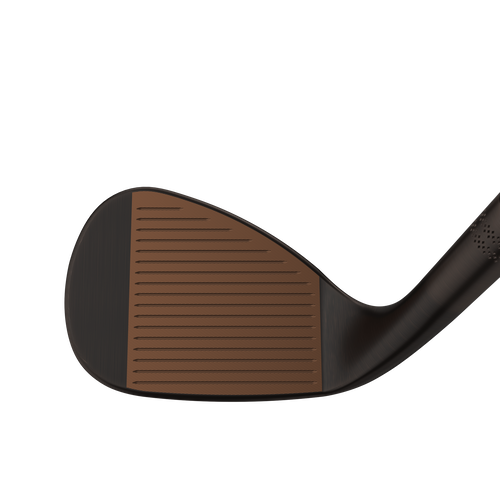 Opus Platinum Craftsman Collection Wedge - Copper - View 4