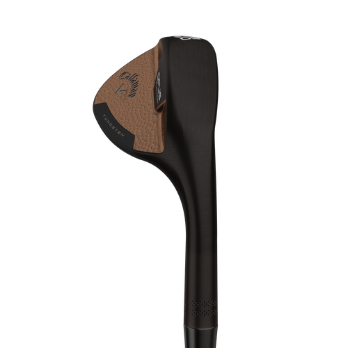 Opus Platinum Craftsman Collection Wedge - Copper - View 5
