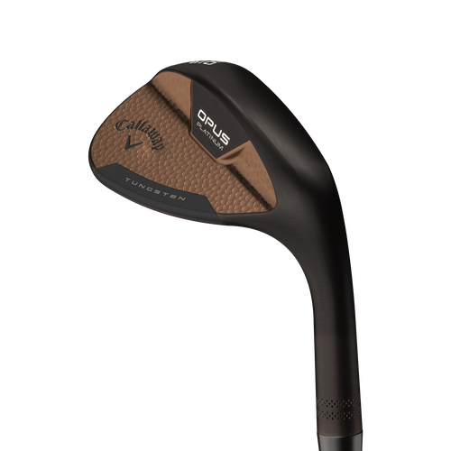 Opus Platinum Craftsman Collection Wedge - Copper - View 6