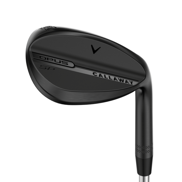 Opus SP Black Shadow Wedge Technology Item