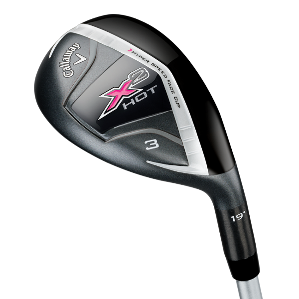 Women's X2 Hot Hybrids image 1