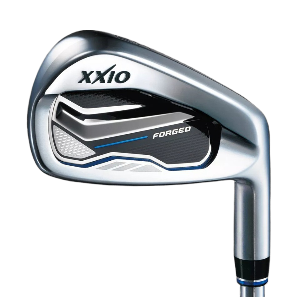 XXIO Forged (2017) Irons image 1