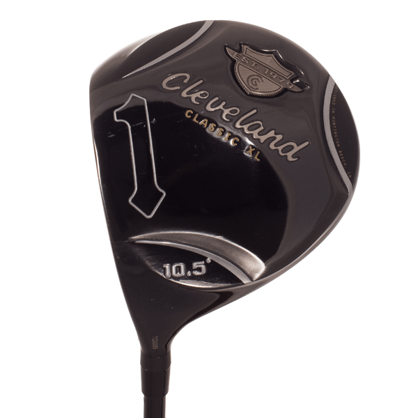 Cleveland Classic XL Drivers image 1