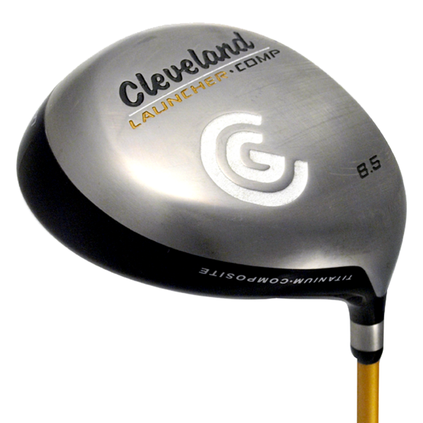 Cleveland Launcher 460 Comp Drivers image 1