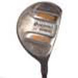 Cleveland Quadpro Dual Rail Fairway Wood image 2