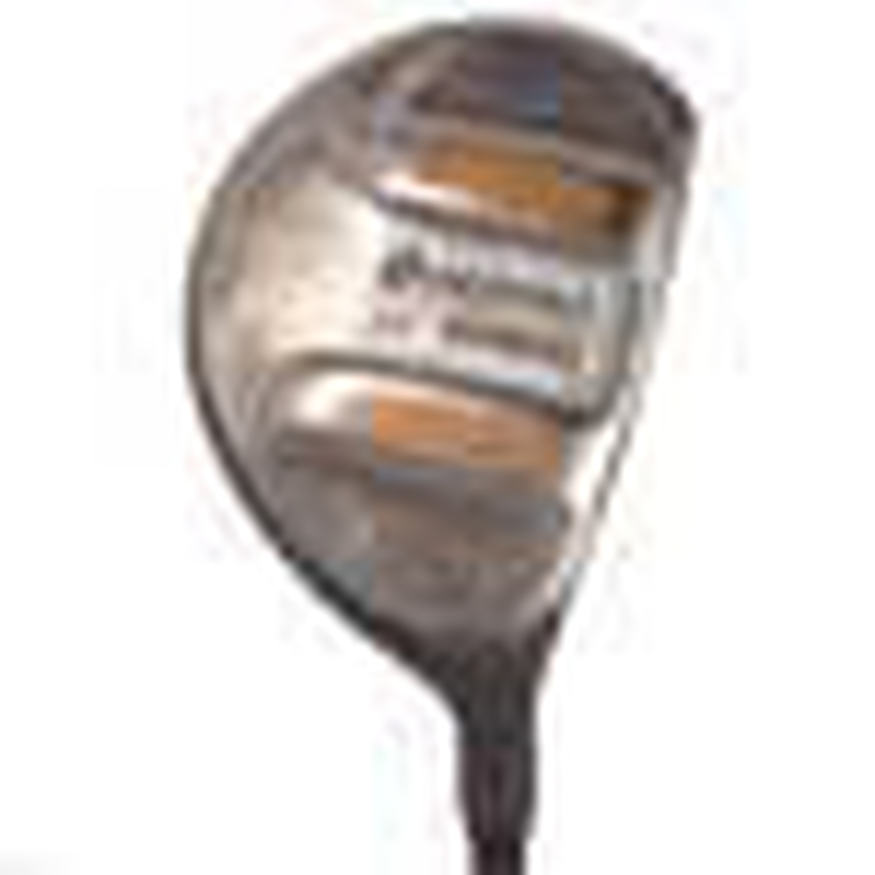 Cleveland Quadpro Dual Rail Fairway Wood image 2