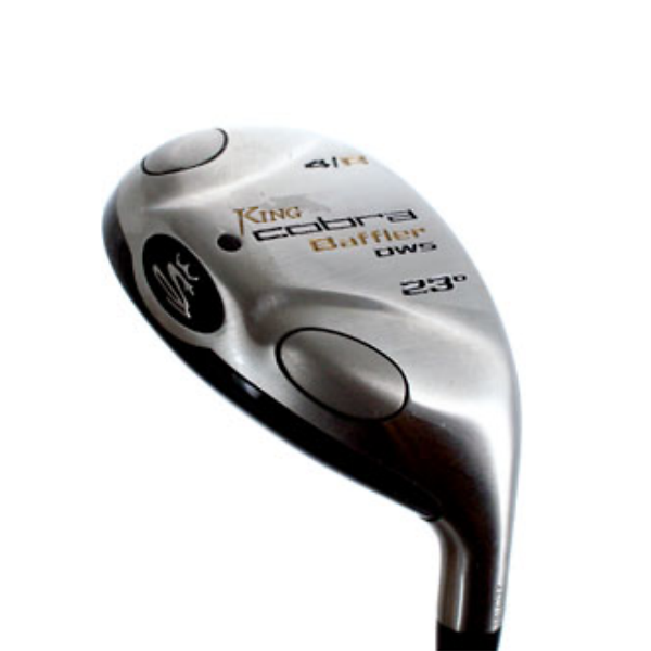 Cobra Baffler DWS Hybrids (2006) image 1