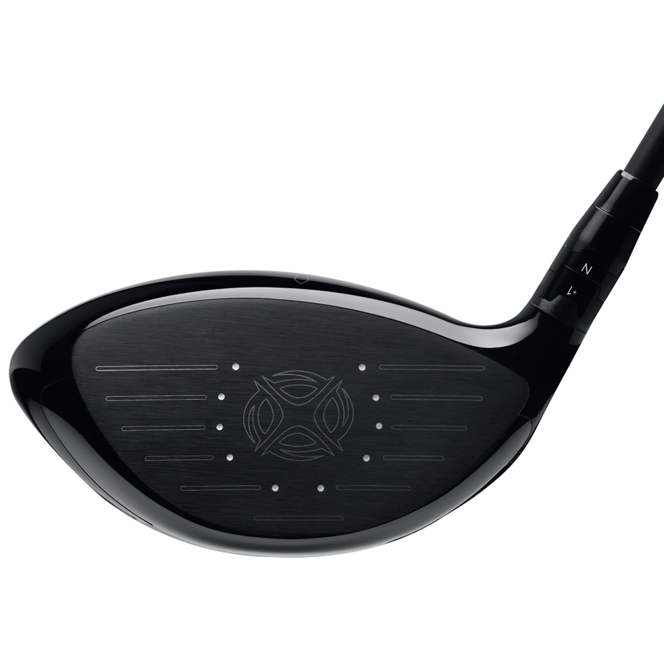 FT Optiforce 460cc Drivers image 2