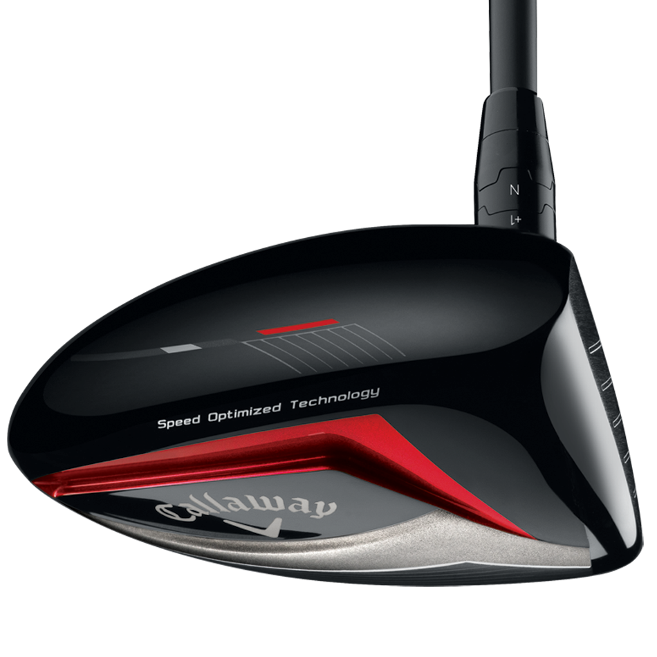 FT Optiforce 460cc Drivers image 3