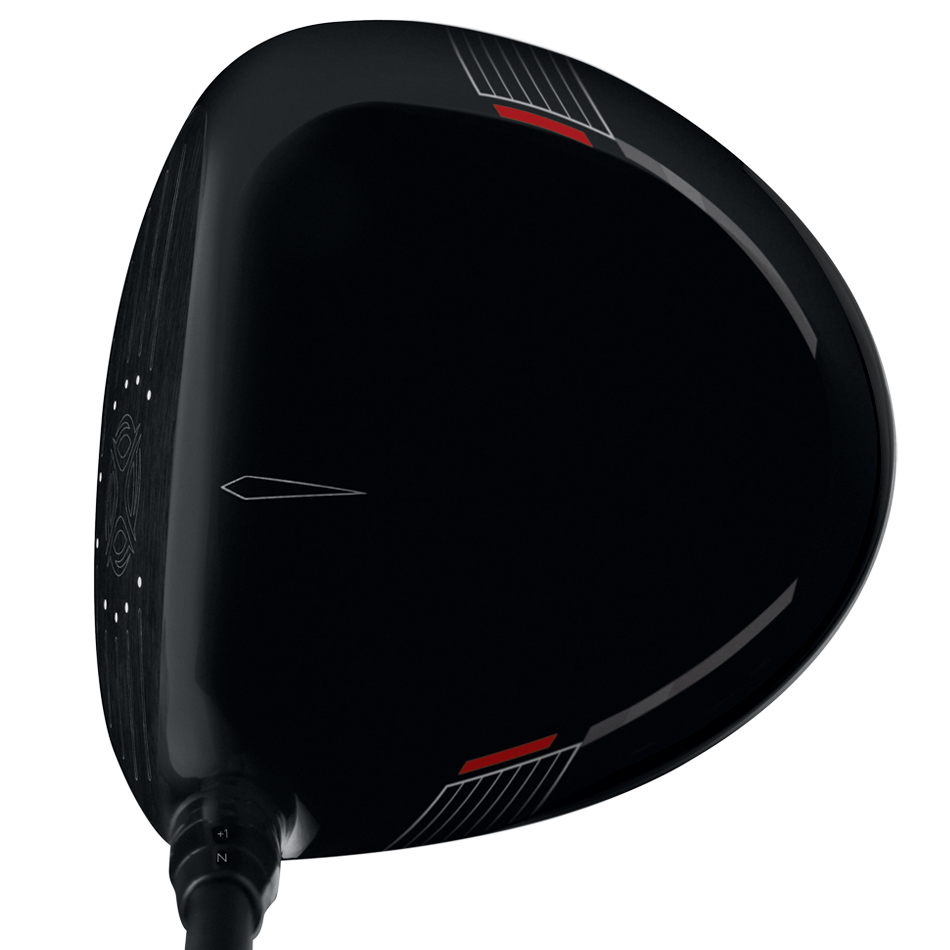 FT Optiforce 460cc Drivers image 4