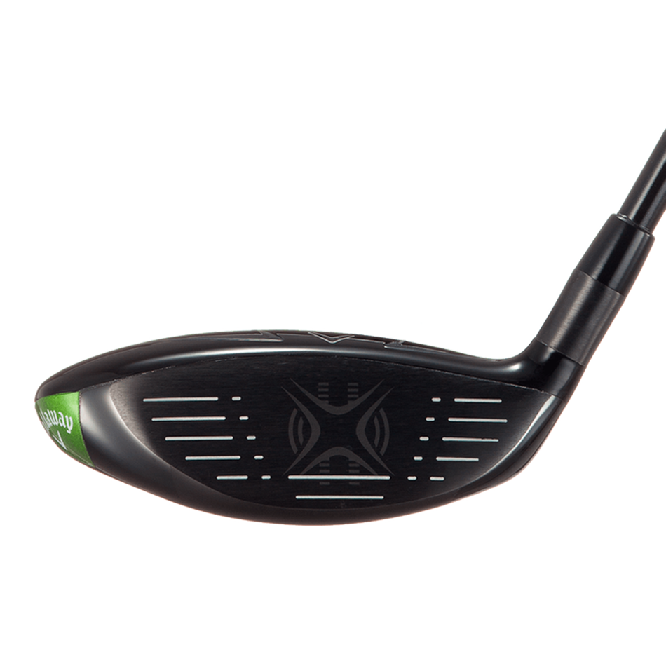 GBB Epic Tour Issue Fairway Woods image 4