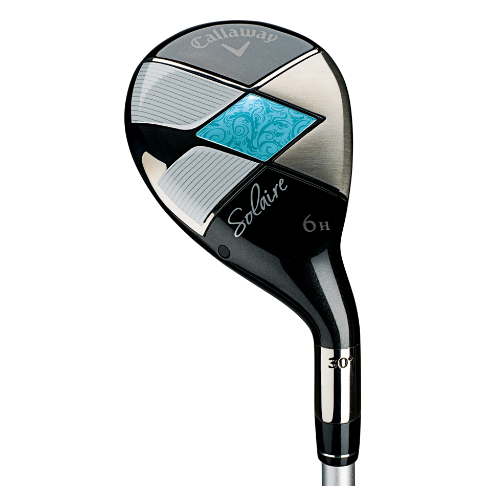 Women's Solaire II Hybrids image 3